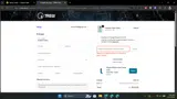 BETTER_TOGETHER coupon verification screenshot