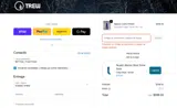 BETTER_TOGETHER coupon verification screenshot