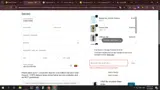 GETLUCKY coupon verification screenshot