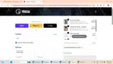 GEARVERSARY5WLL3CDF coupon verification screenshot