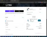 shannon10 coupon verification screenshot