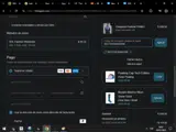 SEETHESHADOW coupon verification screenshot