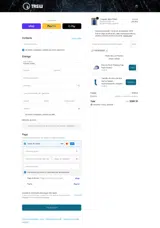 TREWFRIEND coupon verification screenshot
