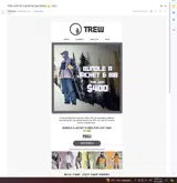 PB&J coupon verification screenshot