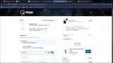 giorgia10 coupon verification screenshot