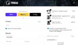 INTHESPIRIT coupon verification screenshot