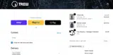 MACNCHEESE coupon verification screenshot