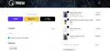 MOMSRULE! coupon verification screenshot