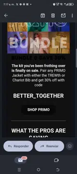 BETTER_TOGETHER coupon verification screenshot