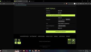 T.REX ARMS Promo Codes - 10% Off Coupons Dec 2025