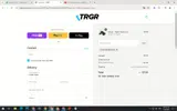 BLACKFRIDAY30 coupon verification screenshot