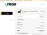 AVANT20 coupon verification screenshot