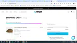 WS8FZM9644 coupon verification screenshot