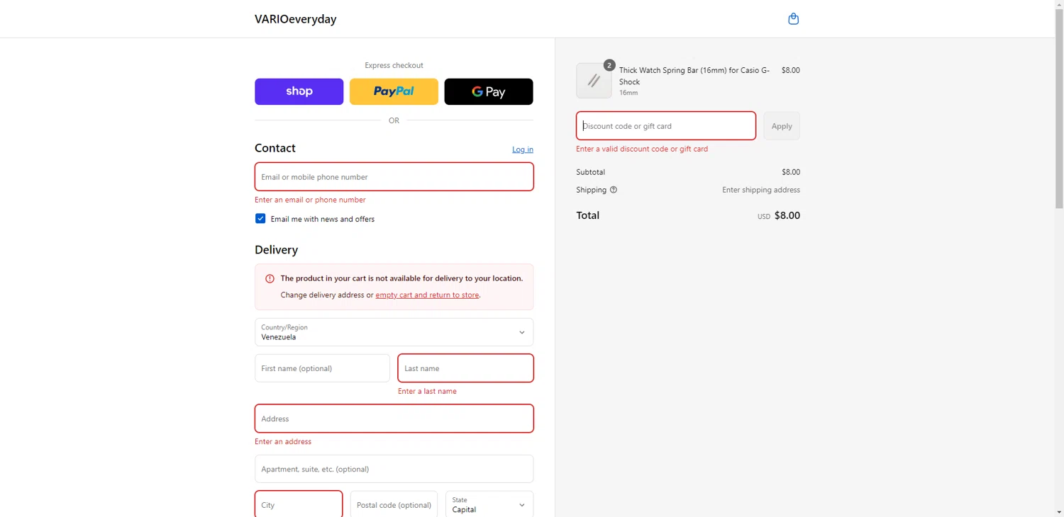 Tribal Fashion promo code screenshot showing code STAYHOME25 applied at Tribal Fashion checkout page. Uploaded by SimplyCodes community member ShieldPro2160 on Aug 29, 2025