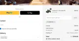 MARCH50 coupon verification screenshot