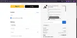 Save50 coupon verification screenshot
