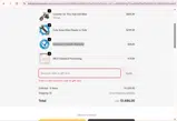 ASSEM50 coupon verification screenshot