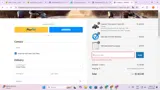 25OFF coupon verification screenshot