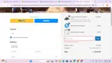 NEW10 coupon verification screenshot