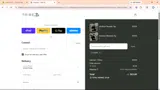 10OFF coupon verification screenshot