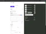 10OFF coupon verification screenshot