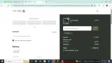 TRIBE15 coupon verification screenshot