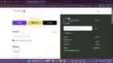 TRIBE15 coupon verification screenshot