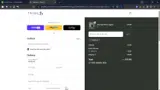 TRIBES10 coupon verification screenshot
