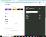 JENN10 coupon verification screenshot