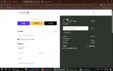 tribe30 coupon verification screenshot
