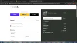 tribe30 coupon verification screenshot