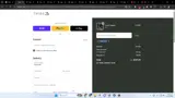 tribesave coupon verification screenshot