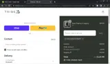 DESCUENTO10%off coupon verification screenshot