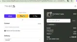 rororq10 coupon verification screenshot