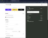 ELONMUSK coupon verification screenshot