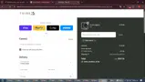 Tribe10new coupon verification screenshot