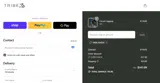 Tribe10new coupon verification screenshot