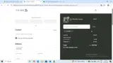 sale%0FF coupon verification screenshot