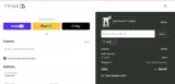10OFF coupon verification screenshot