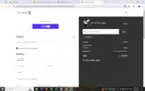 JENN10 coupon verification screenshot