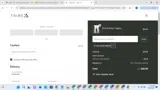 DISCOUNT10%off coupon verification screenshot