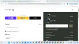 DESCUENTO10%off coupon verification screenshot