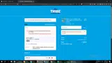 WFTRIAL coupon verification screenshot