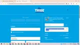 WFTRIAL coupon verification screenshot