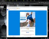 MAYSALE coupon verification screenshot