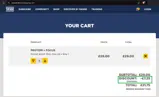 FOCUS25 coupon verification screenshot
