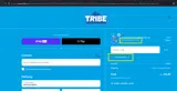 FIRSTTRIBE30 coupon verification screenshot