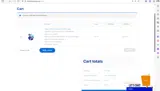 25for2025 coupon verification screenshot