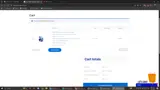 25for2025 coupon verification screenshot