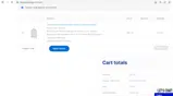 25for2025 coupon verification screenshot